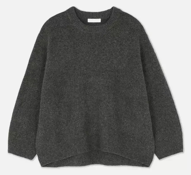 Thoughtfully Designed Jumper