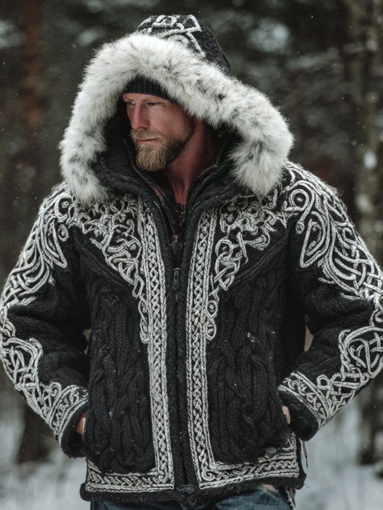 Beautifully Crafted Jumper