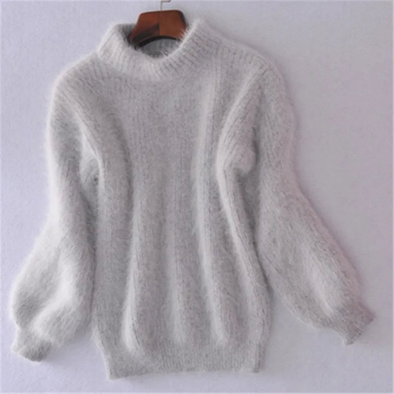 Thoughtfully Designed Jumper