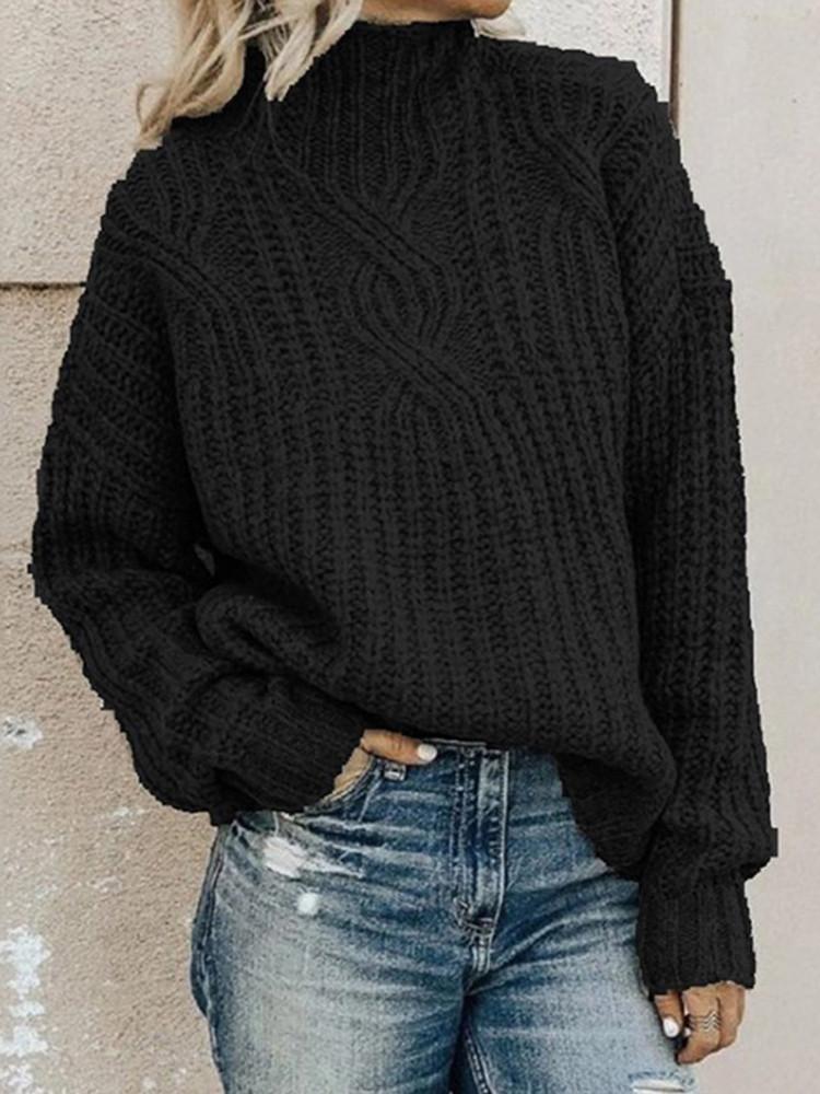 Classic Vintage Jumper