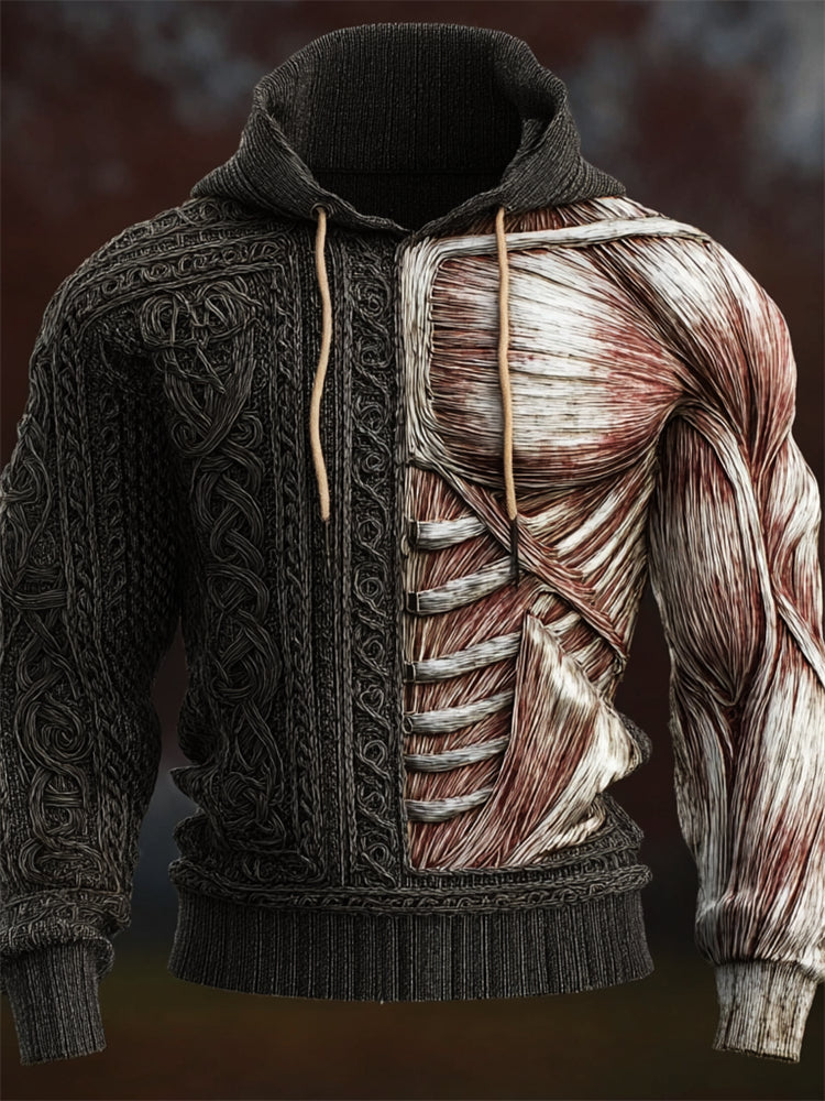 Vintage Inspired Jumper