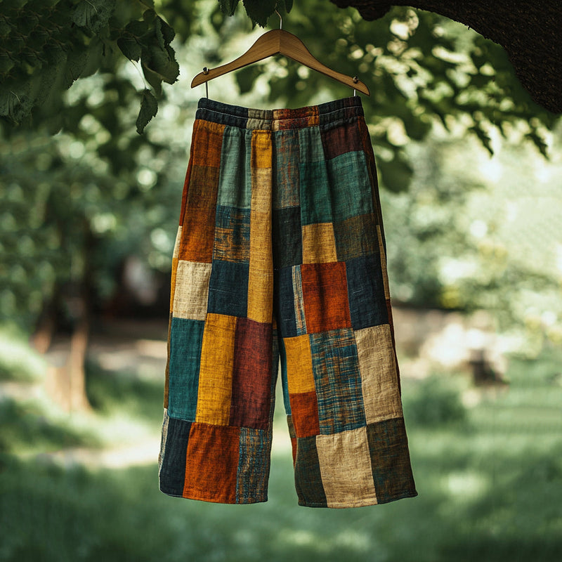 Thoughtfully Designed Trousers