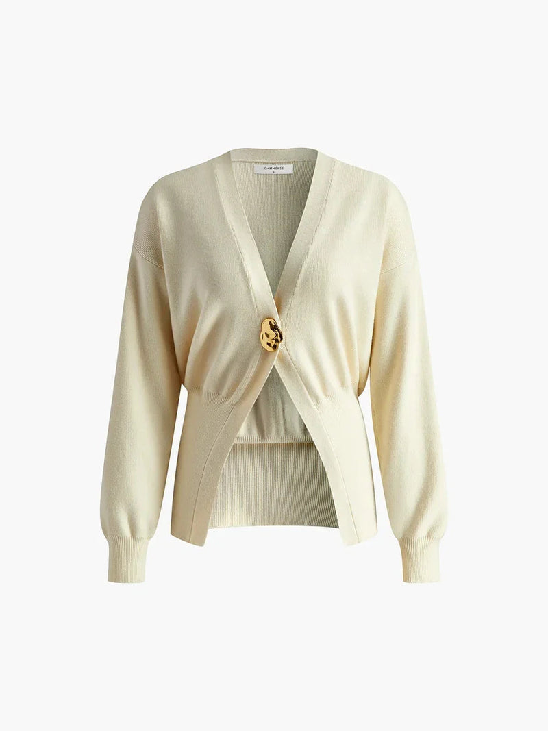 Beautifully Crafted Jumper
