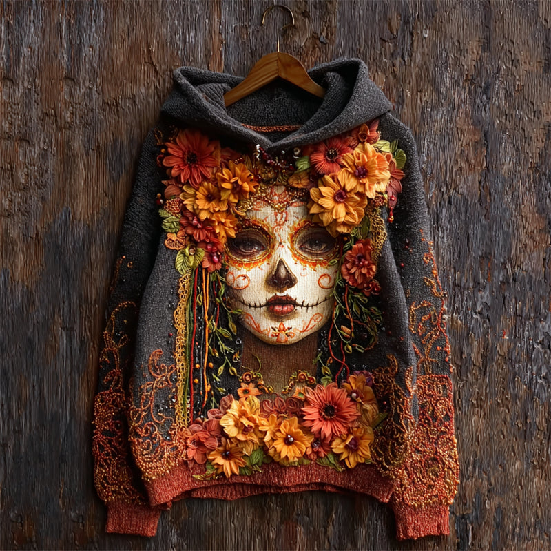 Classic Designed Jumper