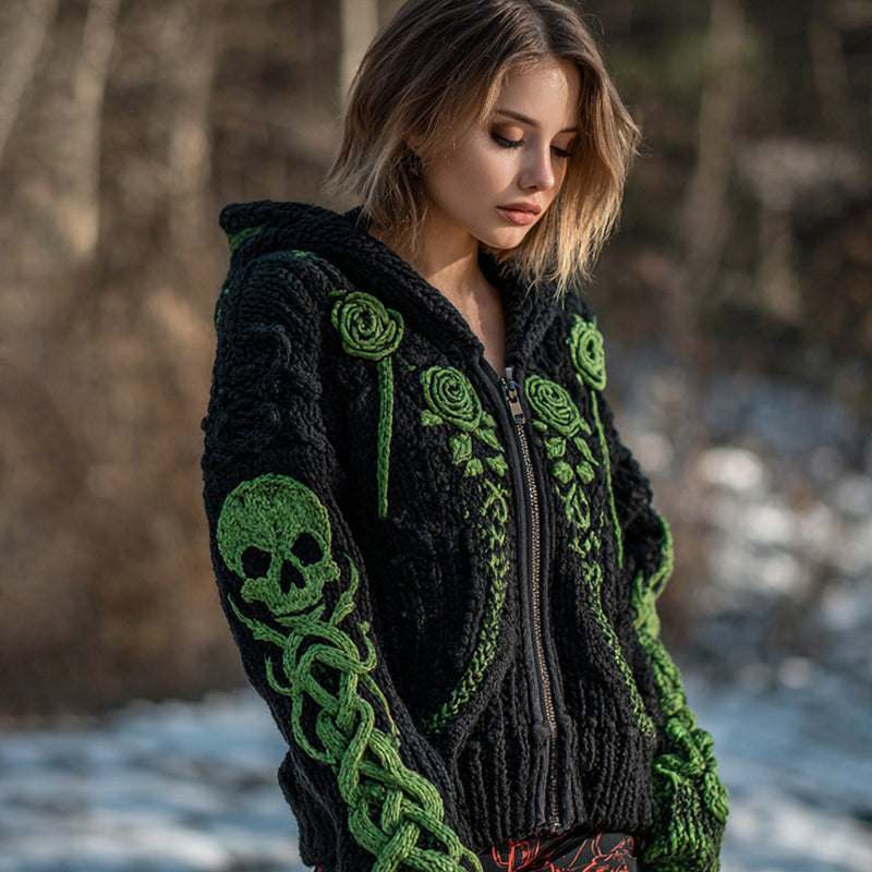 Classic Vintage Jumper