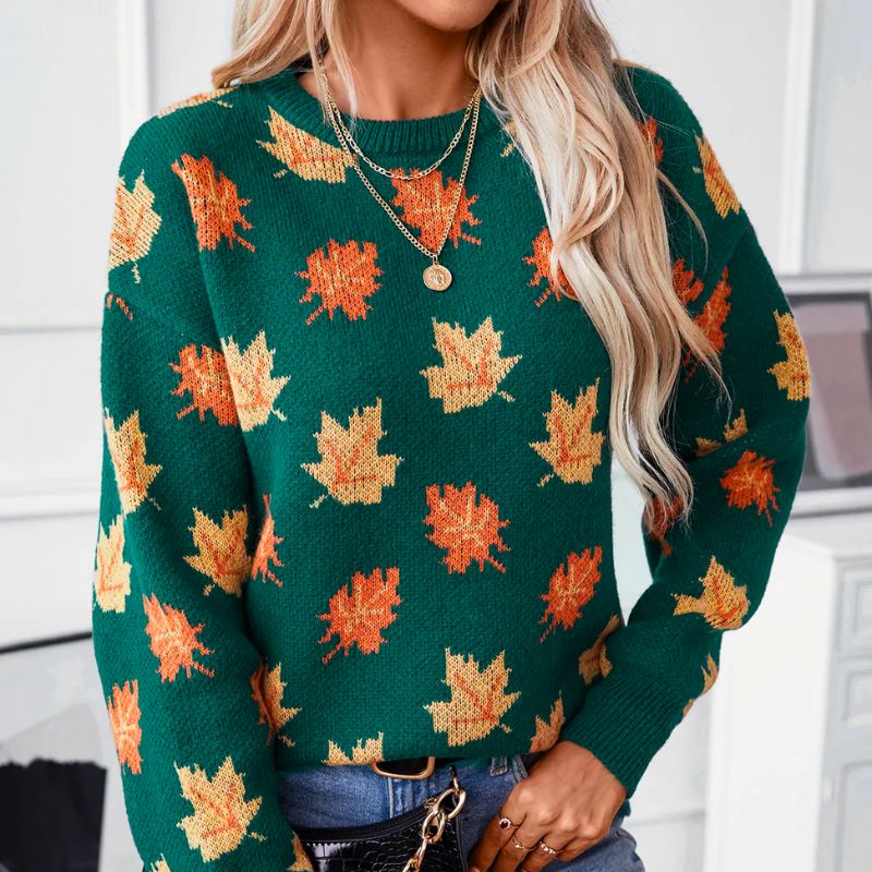 Classic Vintage Jumper