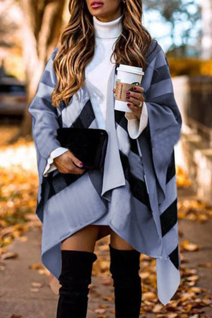 Gracefully Designed Jacket