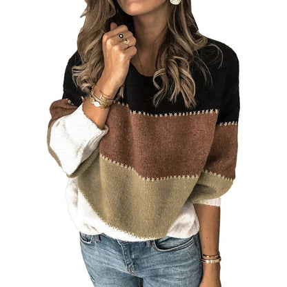 Vintage Inspired Jumper