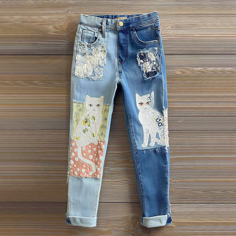 Classic Vintage Garment