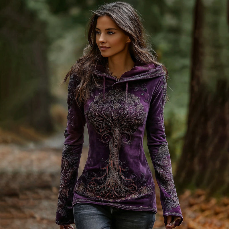 Elegantly Designed Garment