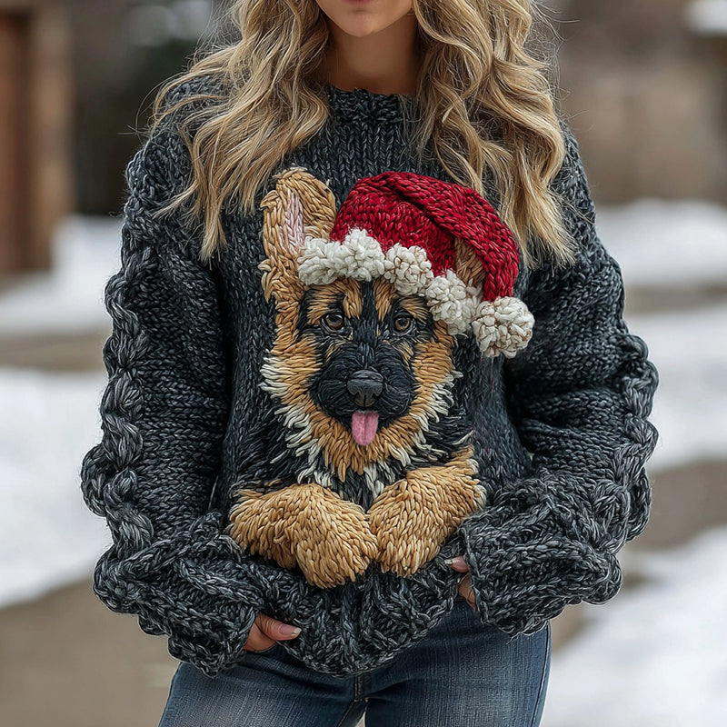 Beautifully Crafted Jumper