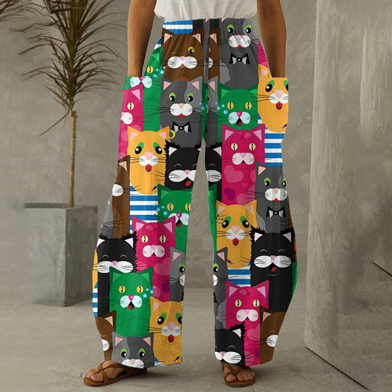 Thoughtfully Designed Trousers