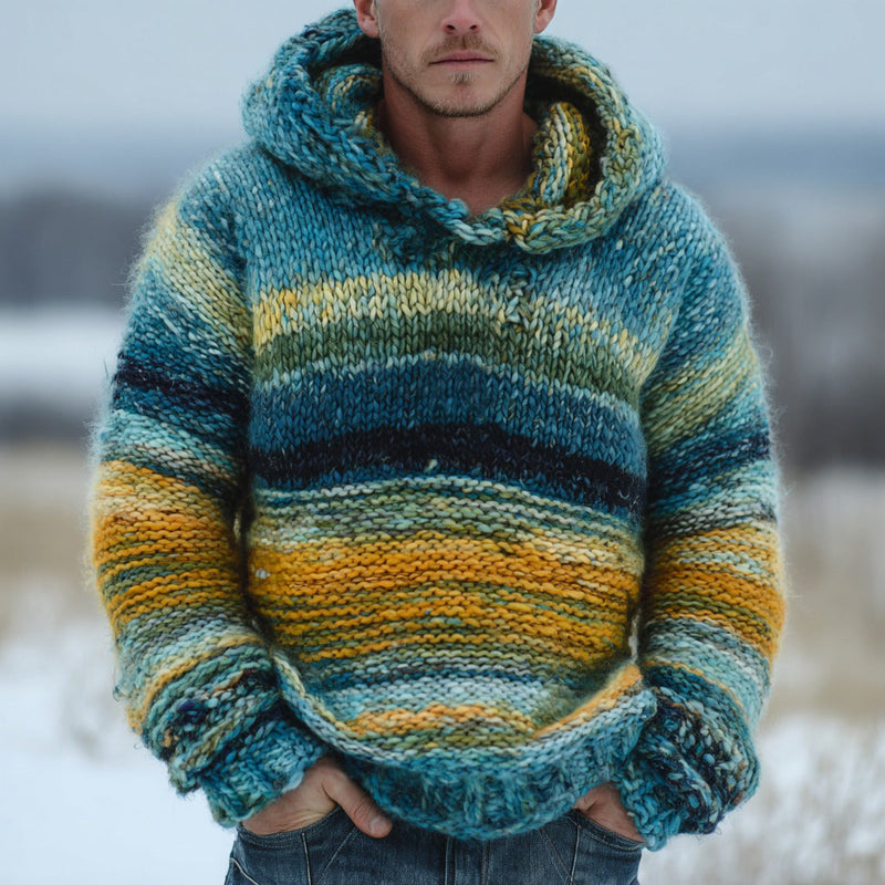 Thoughtfully Designed Jumper