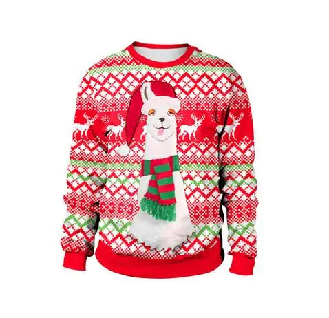 Gracefully Designed Jumper