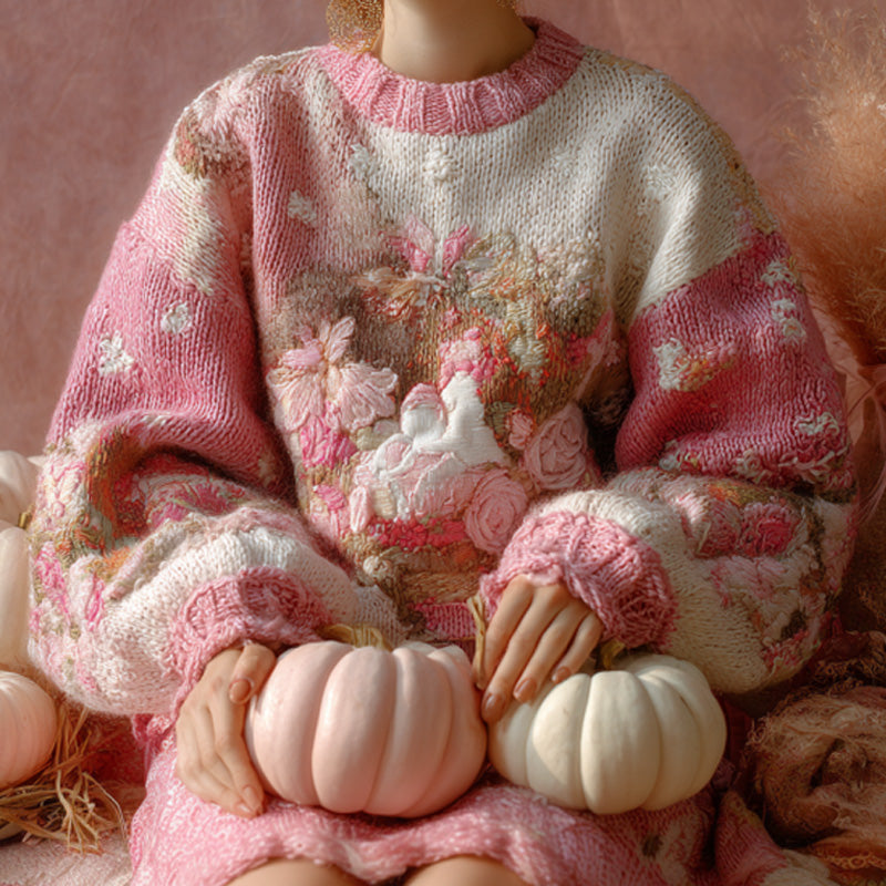 Elegantly Designed Jumper