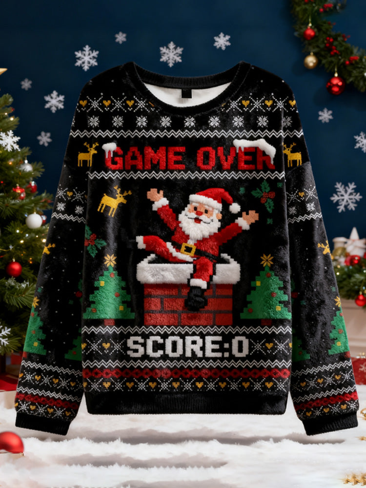 Beautifully Crafted Jumper