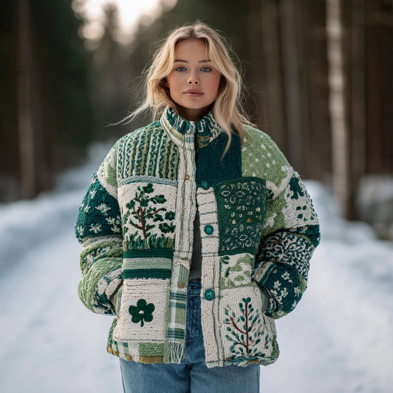 Beautifully Crafted Jumper