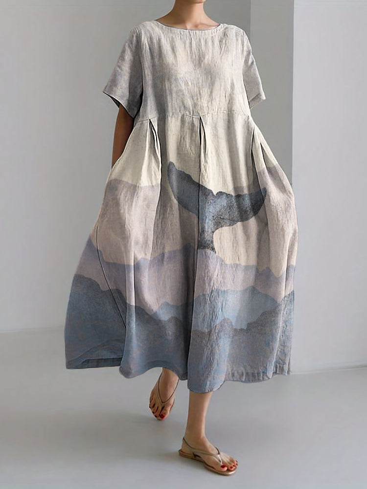 Beautifully Crafted Dress