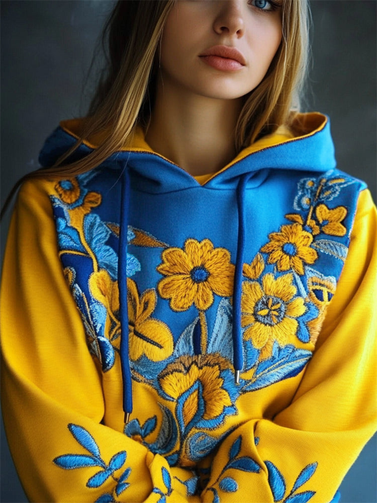 Beautifully Crafted Garment