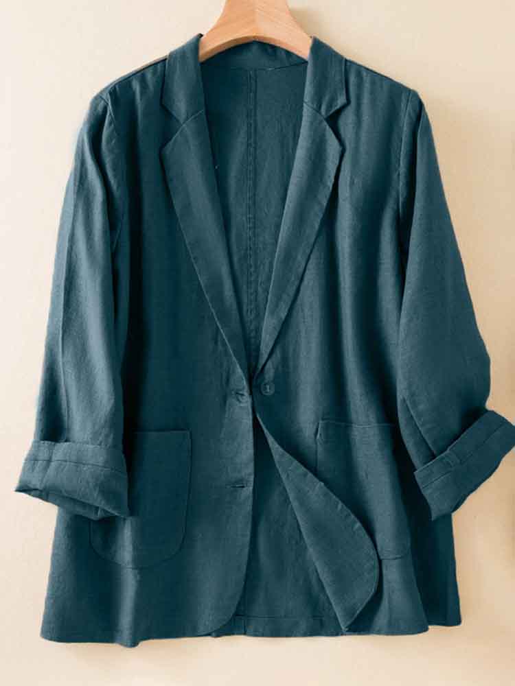 Vintage Inspired Jacket