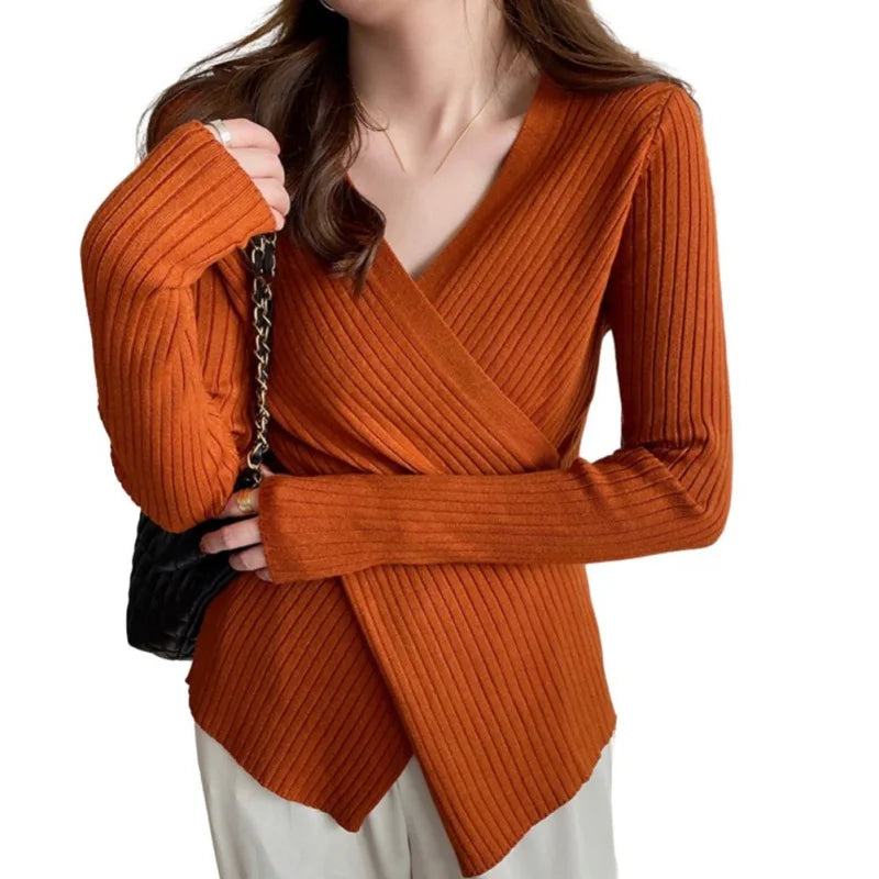 Timeless Vintage Style Jumper