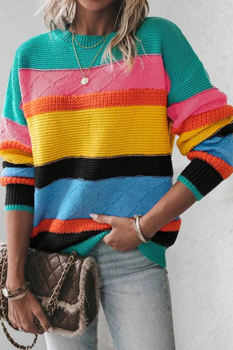 Vintage Inspired Jumper