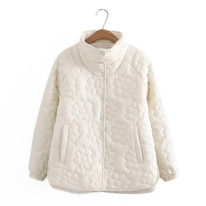 Kourtney | Casual and Comfortable winter Jacket