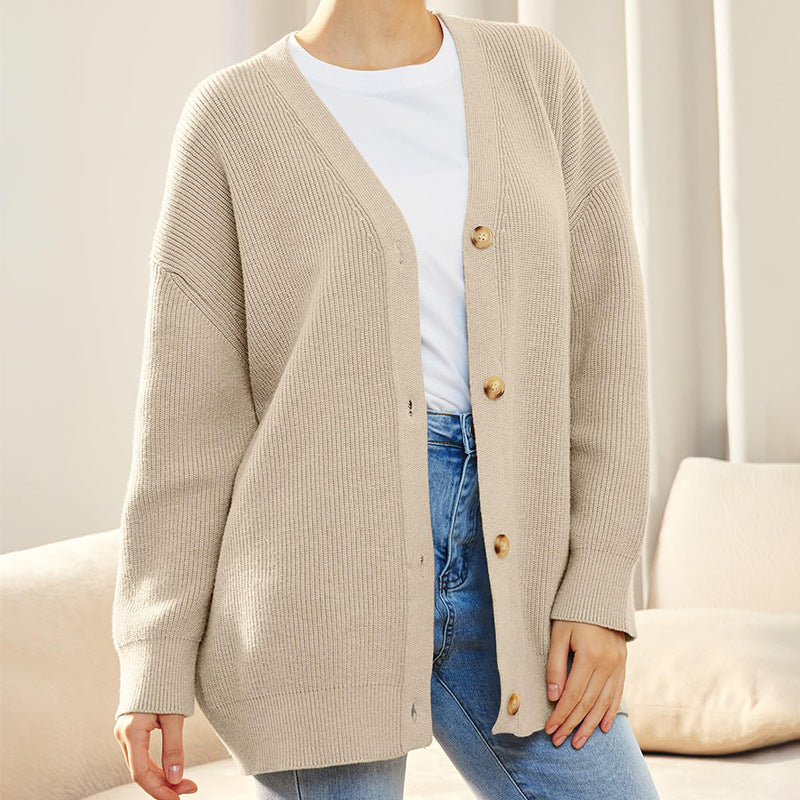 Timeless Vintage Style Jacket
