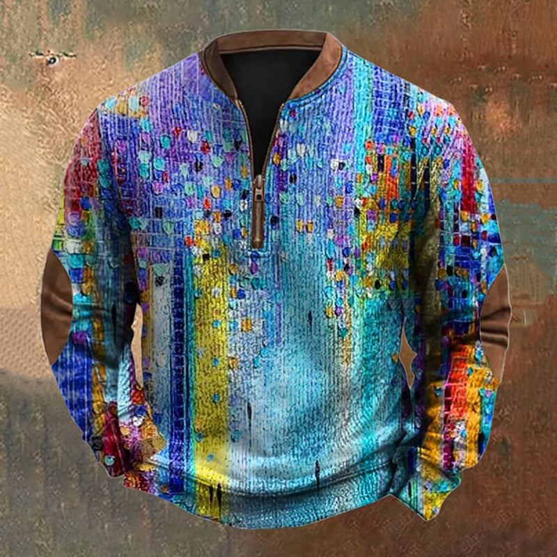 Classic Designed Shirt