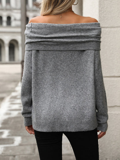 Beautifully Crafted Jumper