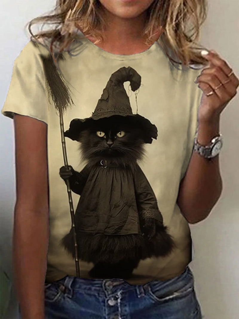 Beautifully Crafted T-Shirt