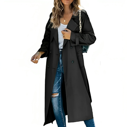 Juno | Classic and Elegant winter Coat