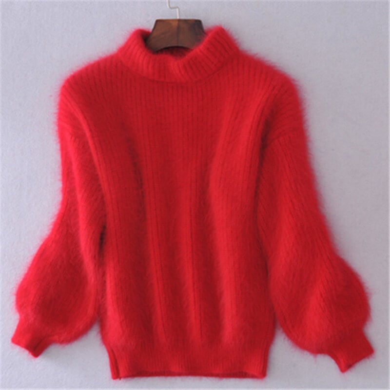 Vintage Inspired Jumper