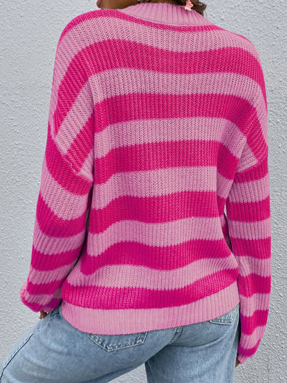 Beautifully Crafted Jumper