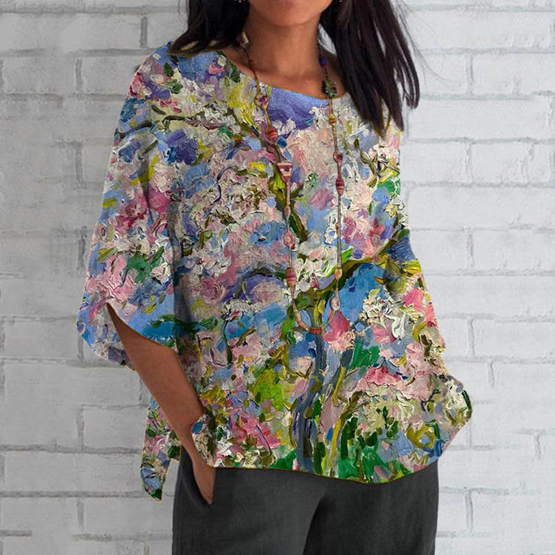 Thoughtfully Designed Shirt
