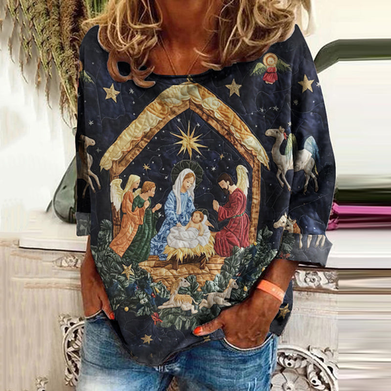 Classic Vintage Shirt