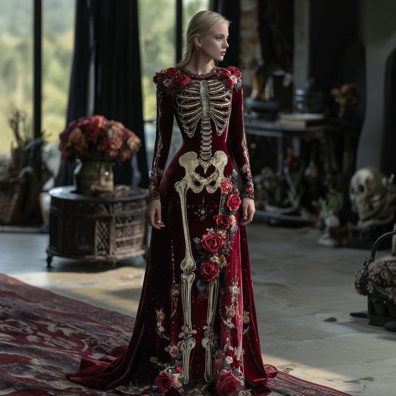 Beautifully Crafted Dress