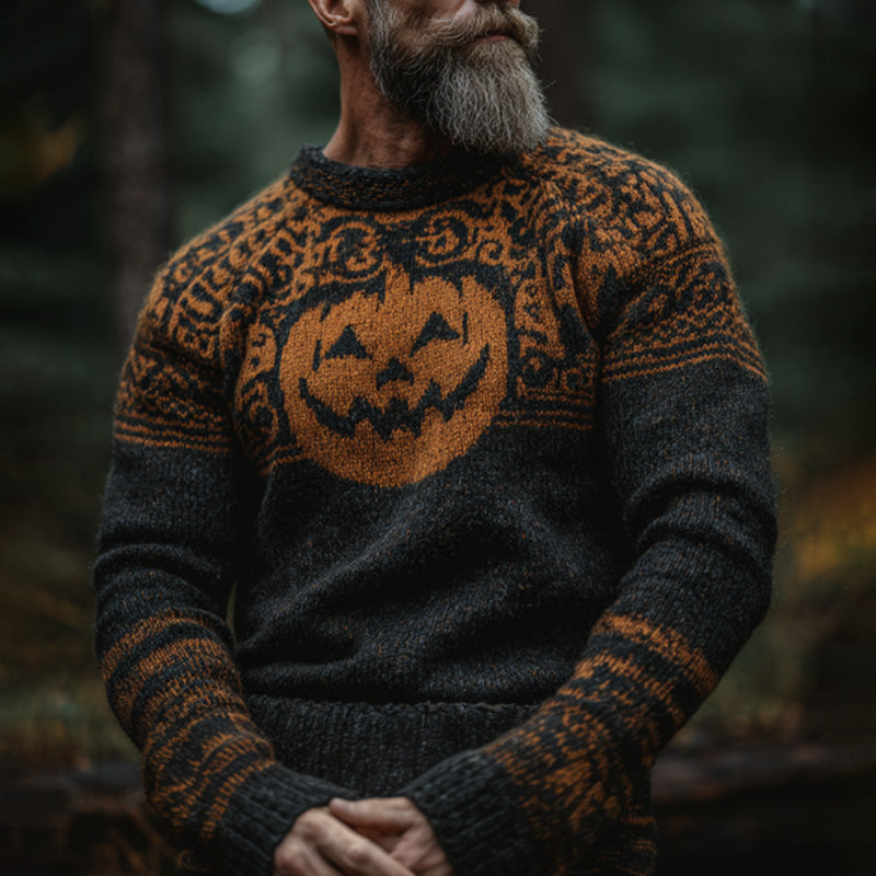 Beautifully Crafted Jumper