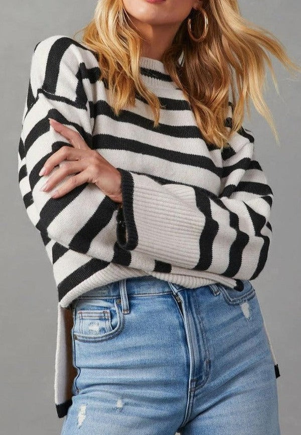 Beautifully Crafted Jumper