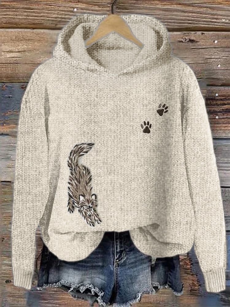 Gracefully Designed Jumper