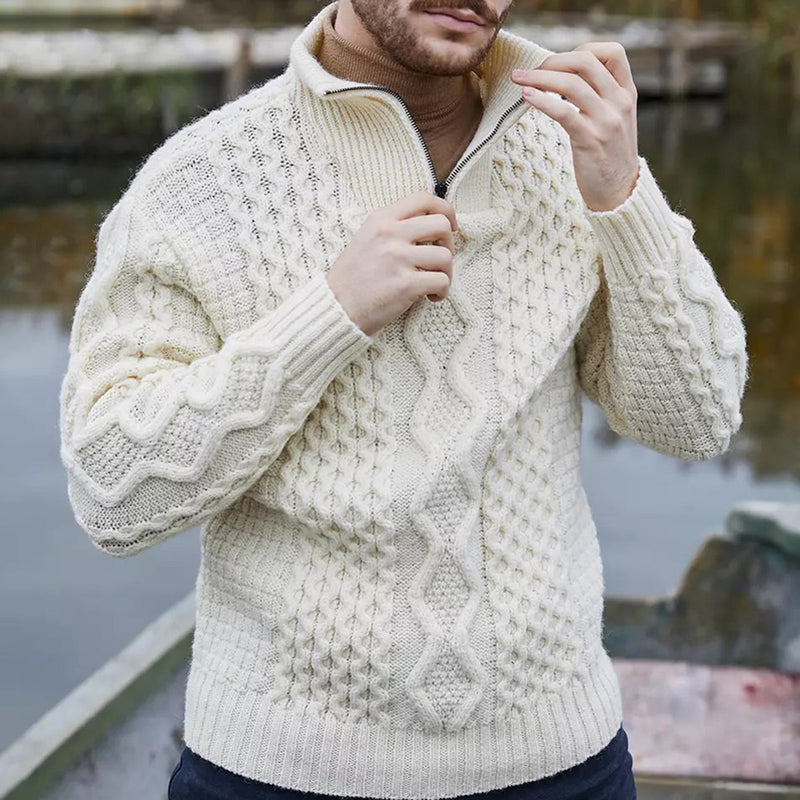 Vintage Inspired Jumper