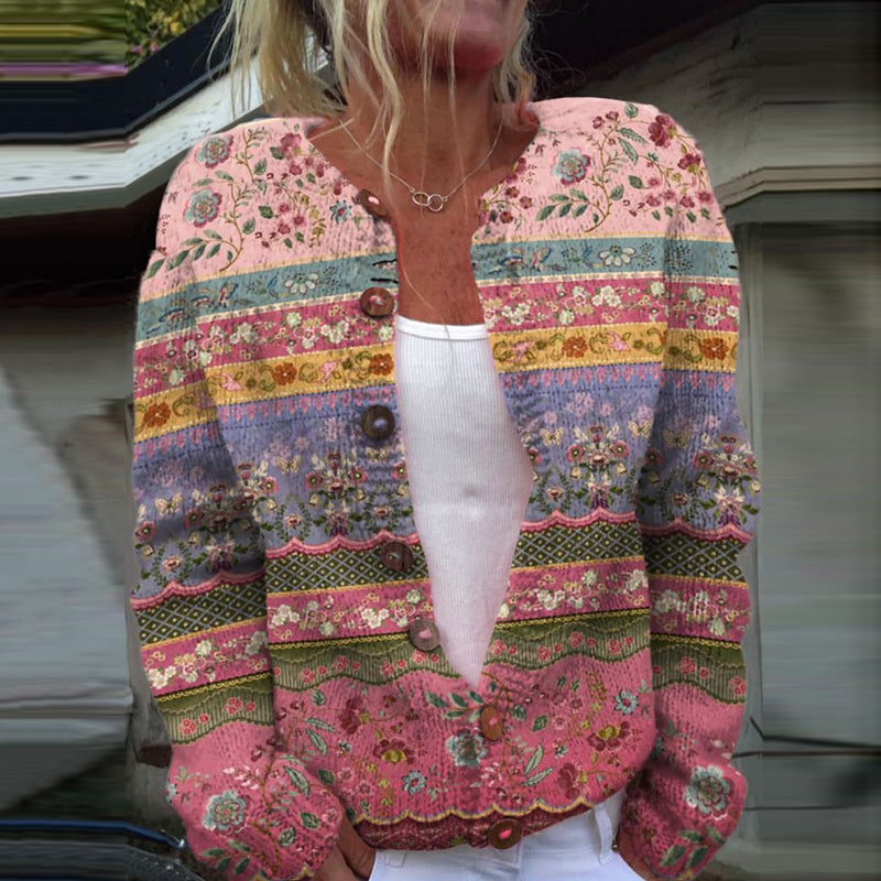 Classic Vintage Jumper
