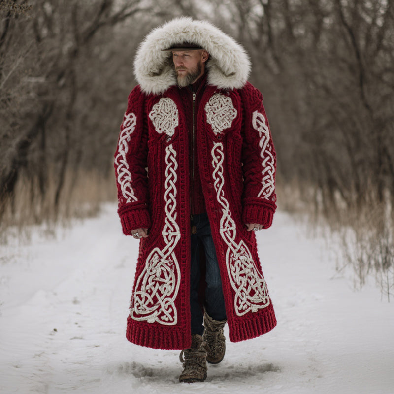 Thoughtfully Designed Cardigan