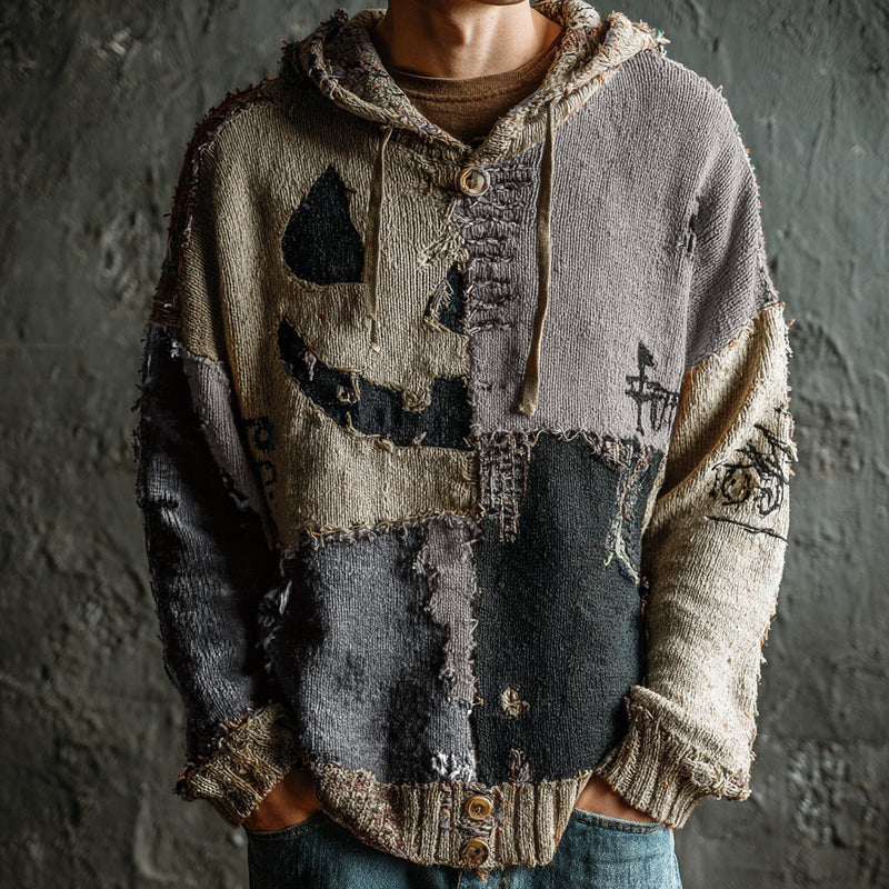 Thoughtfully Designed Jumper