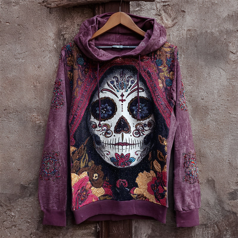 Elegantly Designed Garment