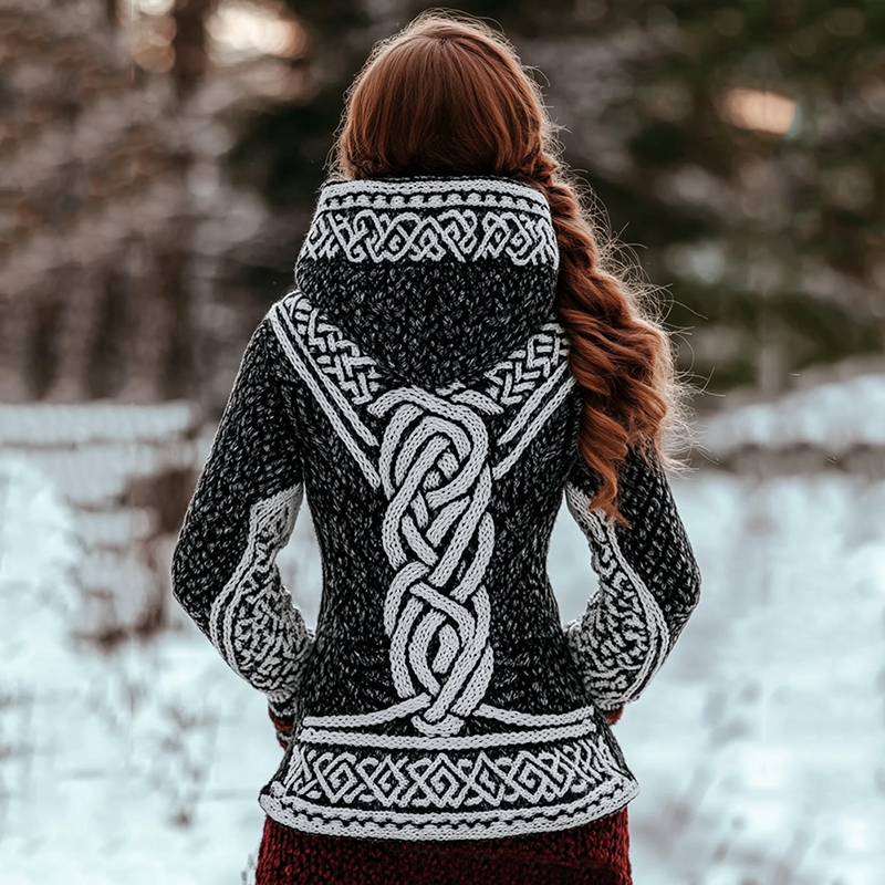 Elegantly Designed Jumper