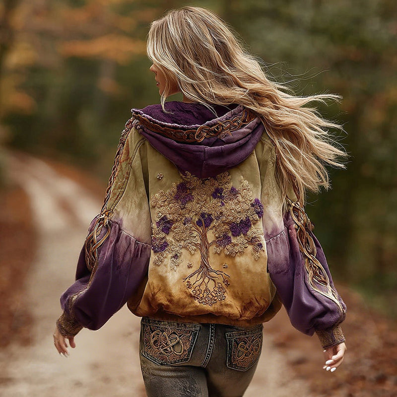 Timeless Vintage Style Garment