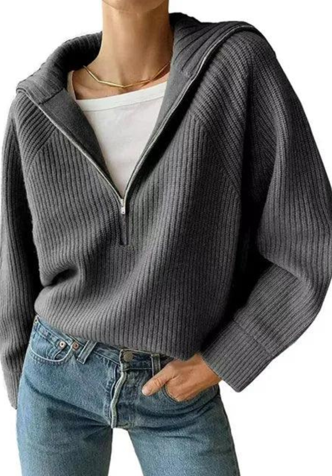 Classic Vintage Jumper