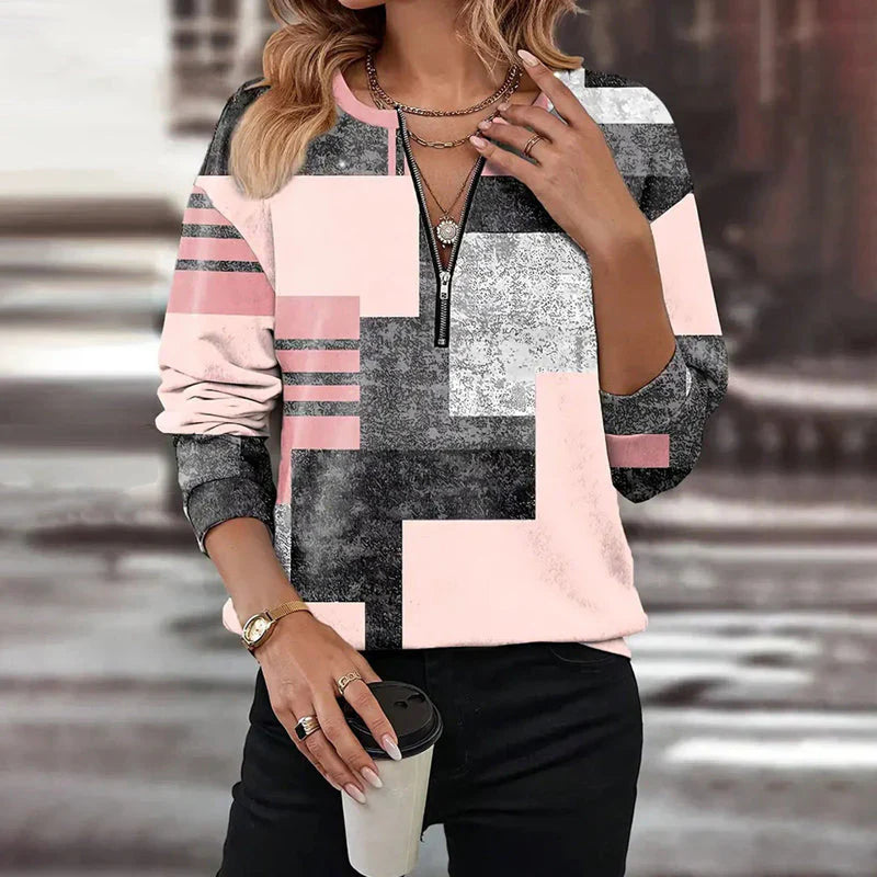 Beautifully Crafted Jumper