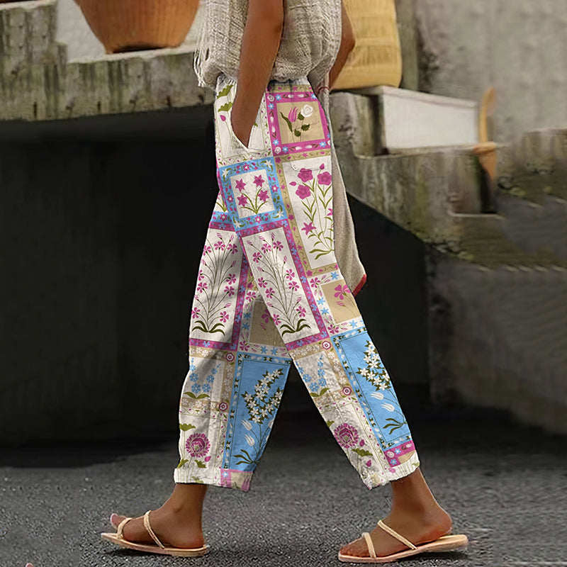 Classic Vintage Trousers
